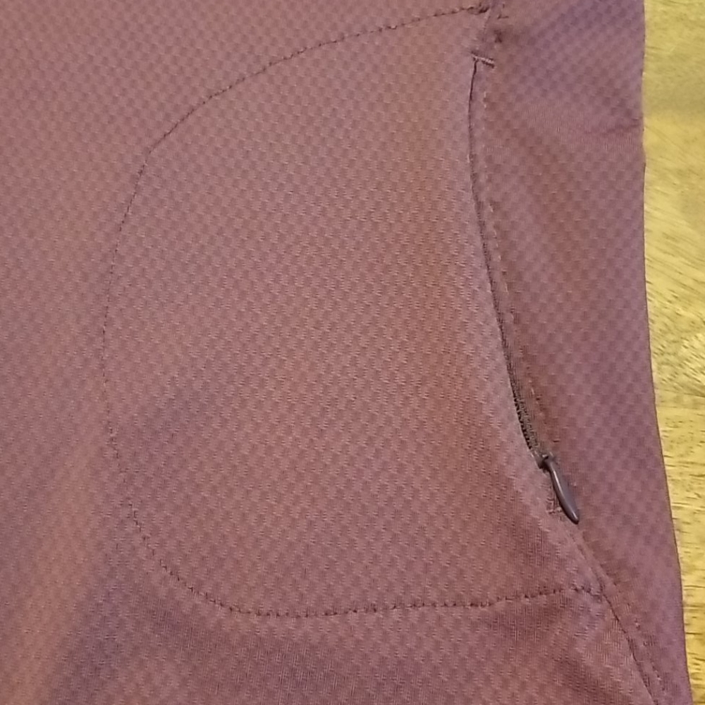 Brooks Zip Up Running Pullover - image 5